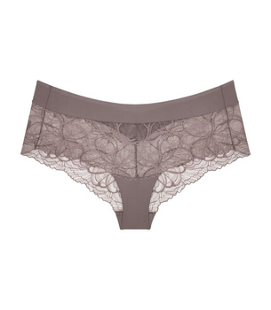 Triumph szorty damskie Body Make-Up Illusion Lace Shorty