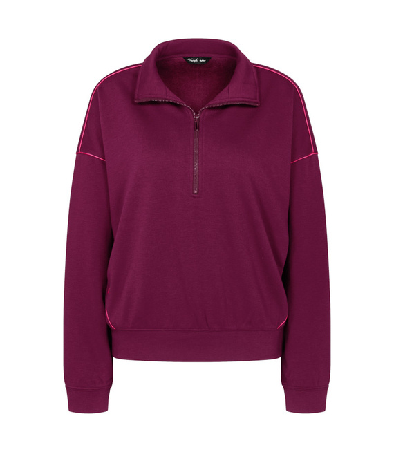 Bluza z długim rękawem Triumph MyWear Lounge Sweater