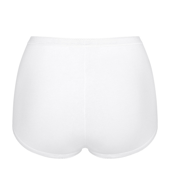 4 x Majtki damskie sloggi Basic+ Maxi C4P