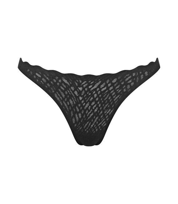 Majtki damskie sloggi ZERO Feel Bliss String