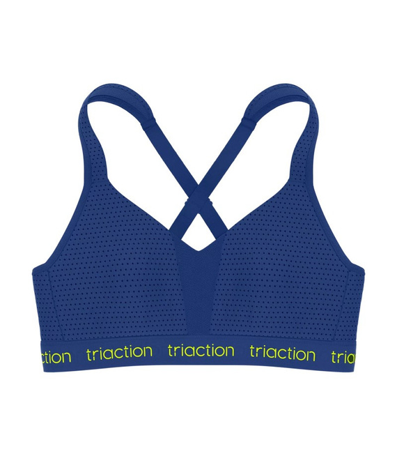 Biustonosz sportowy Triumph Triaction Energy Lite N EX