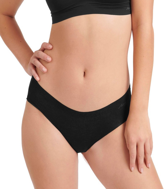 Majtki damskie sloggi ZERO Modal 2.0 Hipster