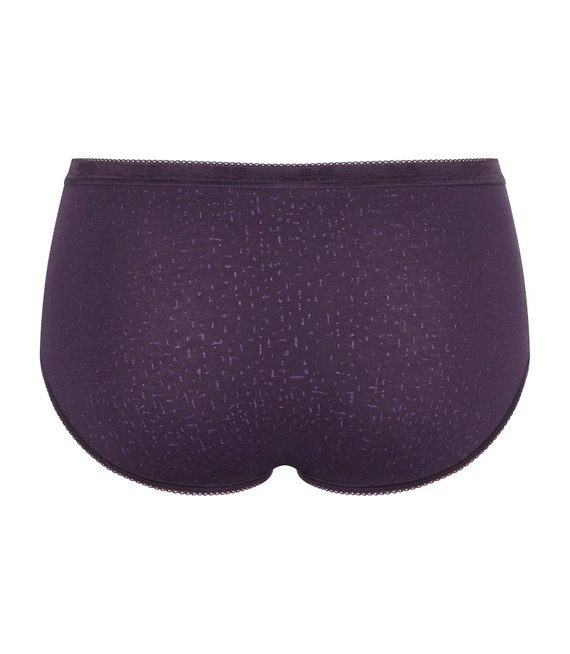 Majtki damskie sloggi Basic+ Midi C3P Holiday