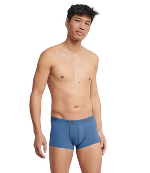 2 x Majtki męskie sloggi men Start Hipster C2P box