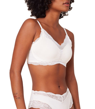 Biustonosz usztywniany bez fiszbin Triumph Lift Smart P EX