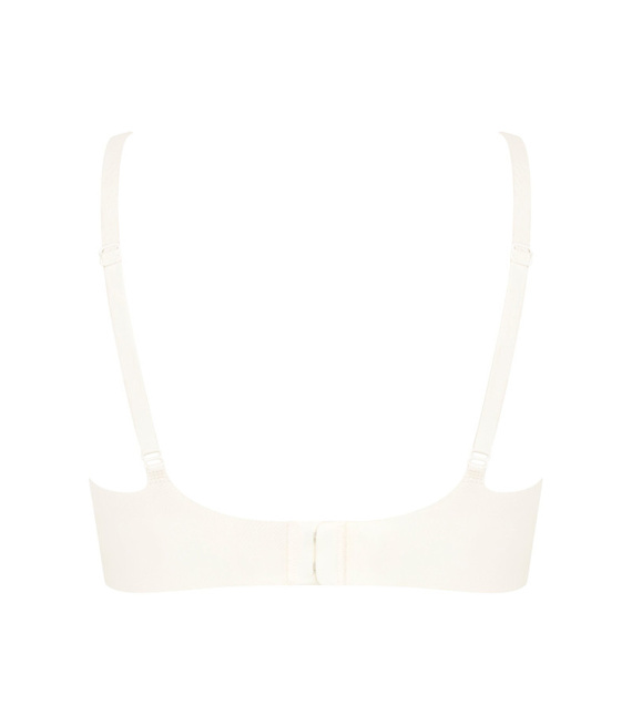 Biustonosz usztywniany bez fiszbin sloggi ZERO Feel 2.0 Ultra Bra