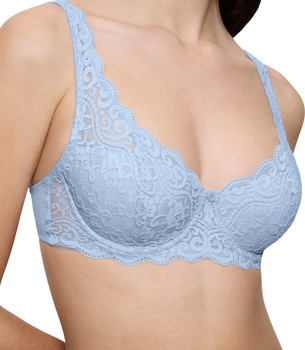 Biustonosz usztywniany na fiszbinie Triumph Amourette WHP