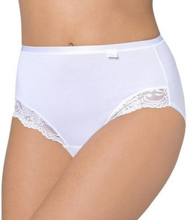 Majtki damskie sloggi Romance Maxi