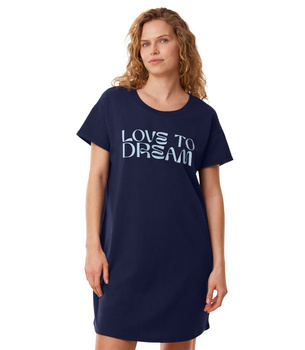 Koszula nocna Triumph Nightdresses NDK X