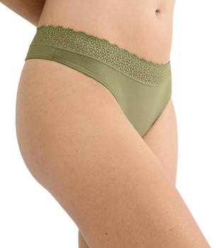 Majtki damskie Triumph Feel of Modal String