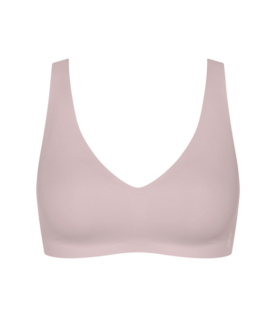 Biustonosz miękki bez fiszbin sloggi ZERO Feel 2.0 Soft bra