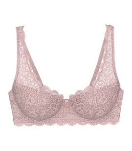 Biustonosz usztywniany na fiszbinie Triumph Amourette WHP