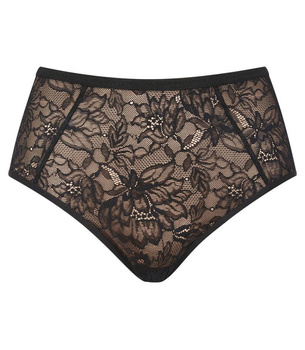 Triumph majtki damskie Amourette Charm Maxi01