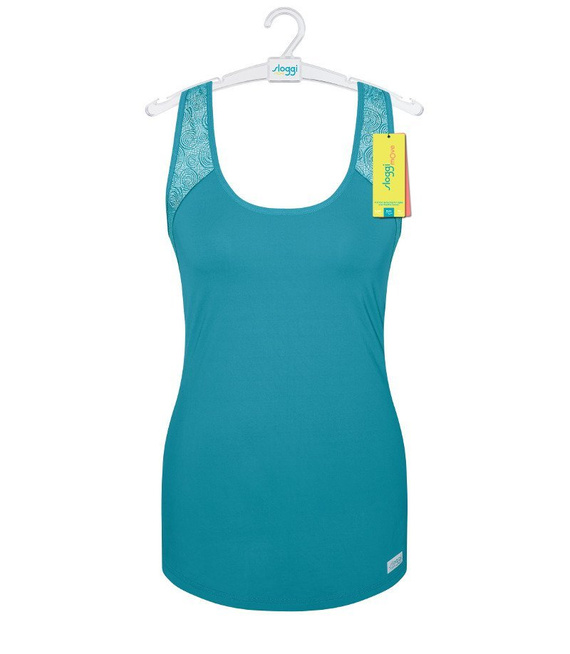 Koszulka damska sloggi women mOve FLEX Tank