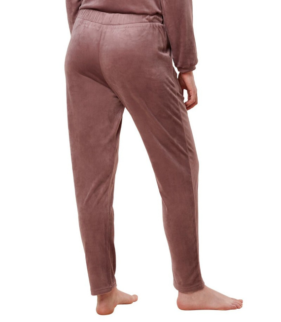 Triumph spodnie dresowe damskie Cozy Comfort Velour Trousers