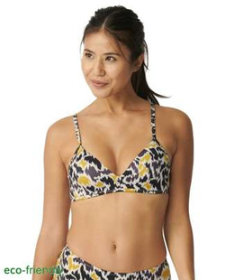 Góra kąpielowa sloggi Shore Fancy Guppy P