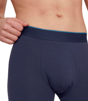 2 x Majtki męskie sloggi men EVER Airy Short C2P