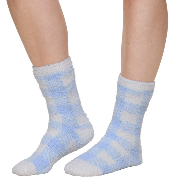 2 x Skarpetki damskie Accessories Socks 2 Pack 01