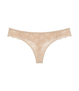 Majtki damskie Triumph Amourette Hipster String