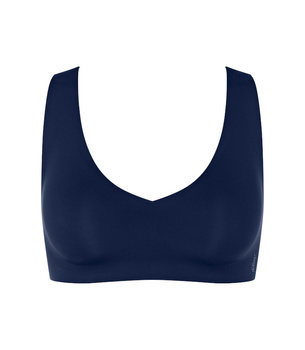 Biustonosz braletka sloggi ZERO Feel 2.0 Bralette