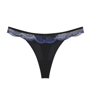 Stringi damskie Triumph Comfort Glam String