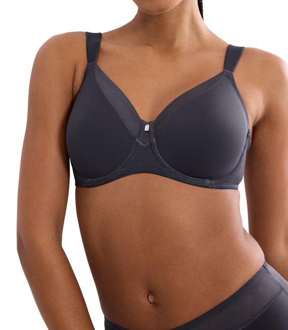 Biustonosz miękki na fiszbinie Triumph True Shape Sensation T W01