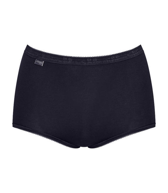 4 x Majtki damskie sloggi Basic+ Maxi C4P