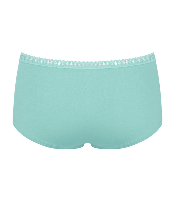 3 x Majtki damskie sloggi GO Crush Short C3P