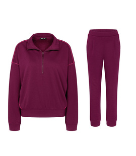 Bluza oraz spodnie Triumph MyWear Lounge Sweater i Trousers