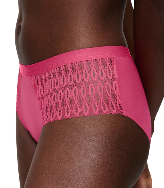 Majtki damskie Triumph Aura Spotlight T Maxi