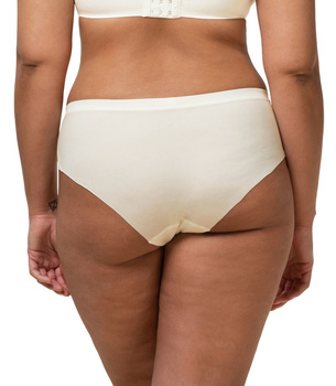 Majtki damskie Triumph Body Make-up Soft Touch Hipster EX