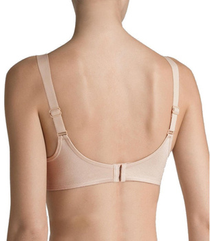 Triumph biustonosz bez fiszbin Doreen + Cotton 01 N