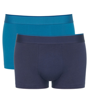 2 x Majtki męskie sloggi men EVER Airy Hipster C2P