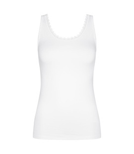 Koszulka damska Triumph Feel Of Cotton Tank Top