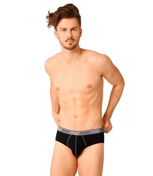 2 x Majtki męskie sloggi men Start Midi C2P box