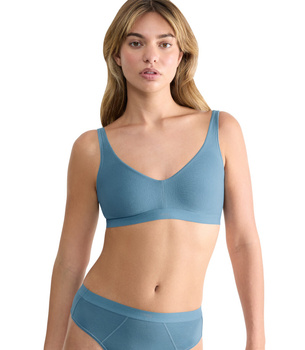 Biustonosz sloggi EVER Ease Soft bra