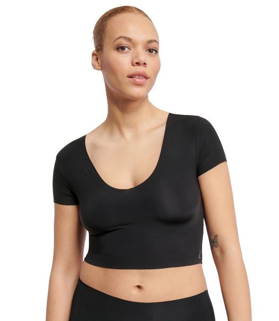 Top damski sloggi ZERO Feel 2.0 Crop Top
