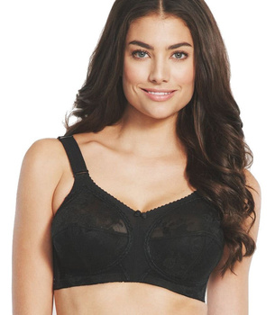 Biustonosz miękki bez fiszbin Triumph Doreen X