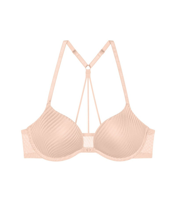 Triumph biustonosz push-up na fiszbinie Triumph Harmony Spotlight WHUF