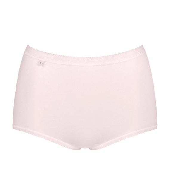 4 x Majtki damskie sloggi Basic+ Maxi C4P