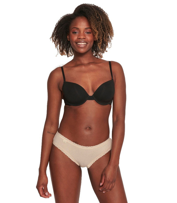 3 x Majtki damskie sloggi 24/7 Weekend Holiday Hipster C3P