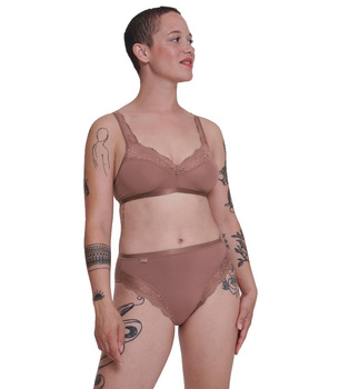Majtki damskie sloggi Romance Tai