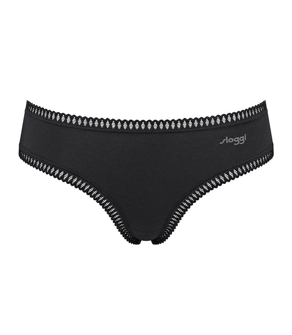 3 x Majtki damskie sloggi GO Crush Hipster C3P