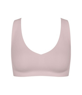 Biustonosz braletka sloggi ZERO Feel 2.0 Bralette