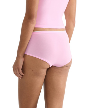 2 x Majtki damskie sloggi GO Sense Highwaist 2P