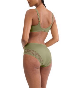 Majtki damskie Triumph Ladyform Soft T Maxi