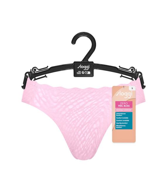 Majtki damskie sloggi ZERO Feel Bliss High leg