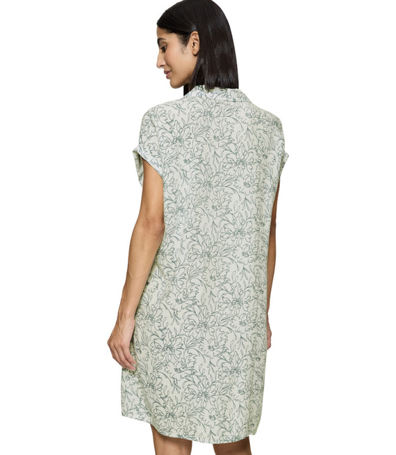 Triumph koszula nocna damska Boyfriend Fit NDW X