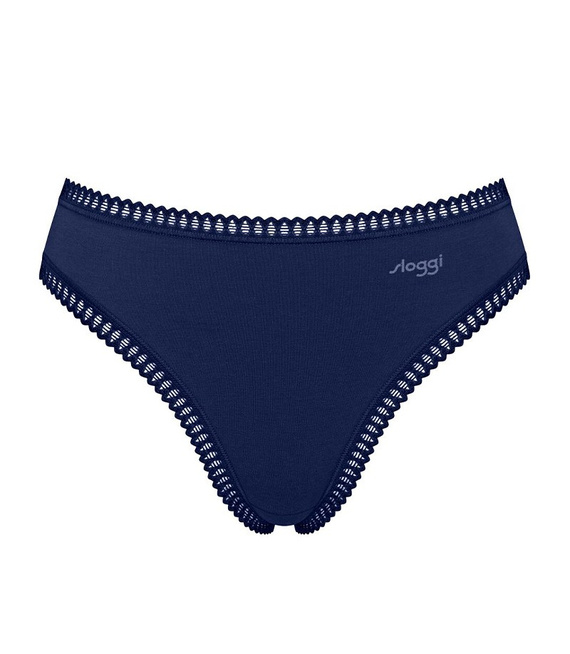 3 x Majtki damskie sloggi GO Crush High leg C3P