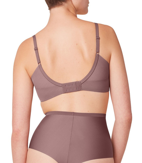 Biustonosz usztywniany bez fiszbin Triumph Shape Smart P